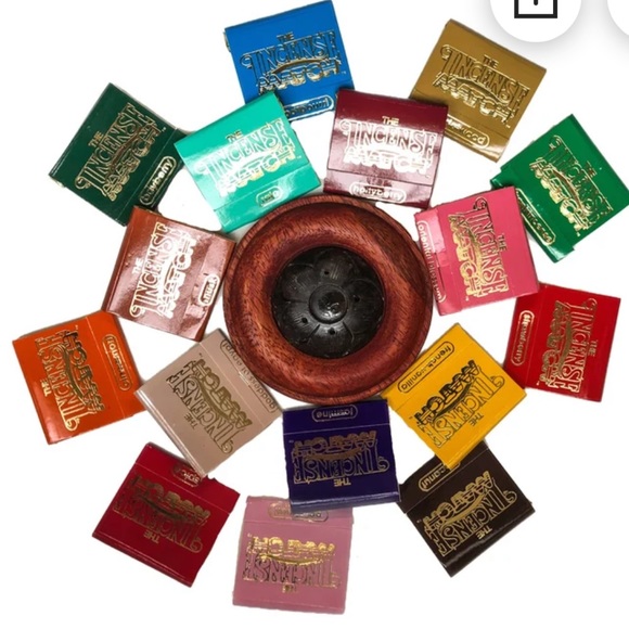 Incense Matches | Matchbook Matches - 5 Packs - Picture 8 of 16